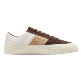Converse x Carhartt WIP One Star „Brown Cream”