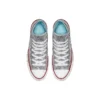 Converse x Chiara Ferragni Chuck Taylor All Star „Lift Silver”