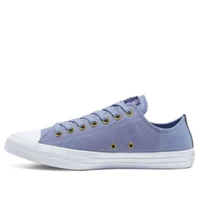Converse x Clean „n Preme Chuck Taylor All Star Low „Blue”