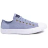 Converse x Clean „n Preme Chuck Taylor All Star Low „Blue”