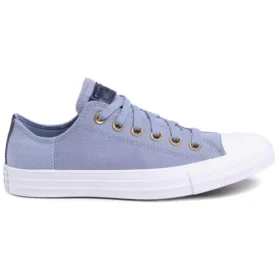 Converse x Clean „n Preme Chuck Taylor All Star Low „Blue”