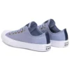 Converse x Clean „n Preme Chuck Taylor All Star Low „Blue”