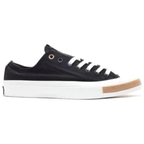 Converse x CLOT Chuck Taylor All Star Ox „Black”