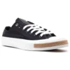 Converse x CLOT Chuck Taylor All Star Ox „Black”