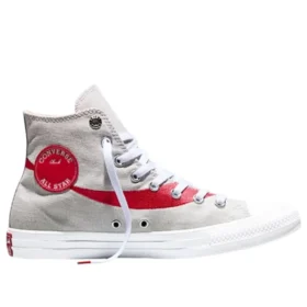 Converse x Coca-Cola Chuck Taylor All Star „Grey”