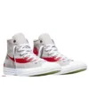 Converse x Coca-Cola Chuck Taylor All Star „Grey”