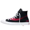 Converse x Coca-Cola Chuck Taylor All Star „Negru”