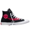 Converse x Coca-Cola Chuck Taylor All Star „Negru”