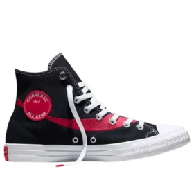 Converse x Coca-Cola Chuck Taylor All Star „Negru”