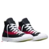 Converse x Coca-Cola Chuck Taylor All Star „Negru”