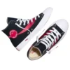 Converse x Coca-Cola Chuck Taylor All Star „Negru”