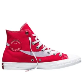 Converse x Coca-Cola Chuck Taylor All Star „Red”
