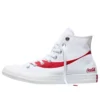 Converse x Coca-Cola Chuck Taylor All Star „White”