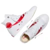 Converse x Coca-Cola Chuck Taylor All Star „White”