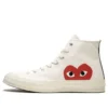 Converse x COMME des GARCONS Chuck 70 Hi „Milk” Converse x COMME des GARCONS Chuck 70 Hi „Milk”