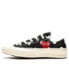 Converse x COMME des GARCONS Chuck 70 Low „Black Polka Dot” Converse x COMME des GARCONS Chuck 70 Low „Black Polka Dot”