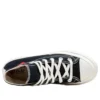 Converse x Comme des Garcons PLAY Chuck 70 Hi „Single Heart Black”