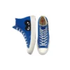 Converse x COMME des GARCONS PLAY Chuck 70 High „Blue Quartz” Converse x COMME des GARCONS PLAY Chuck 70 High „Blue Quartz”