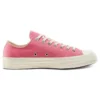 Converse x COMME des GARCONS PLAY Chuck 70 Low „Bright Pink” Converse x COMME des GARCONS PLAY Chuck 70 Low „Bright Pink”