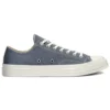 Converse x COMME des GARCONS PLAY Chuck 70 Low „Steel Gray” Converse x COMME des GARCONS PLAY Chuck 70 Low „Steel Gray”