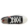 Converse x Comme des Garcons PLAY Chuck 70 Ox „Single Heart Black”