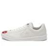 Converse x COMME des GARCONS PLAY Pro Leather „White Red”