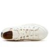 Converse x Comme des Garcons PLAY Single Heart Chuck 70 Hi „Milk”