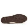 Converse x Comme des Garcons PLAY Single Heart Chuck 70 Hi „Milk”