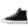 Converse x Concepts Chuck 70 High „Negru Alb”