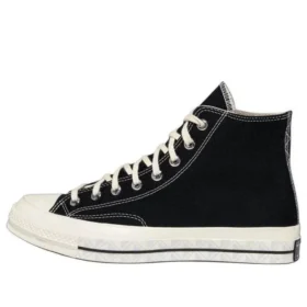 Converse x Concepts Chuck 70 High „Negru Alb”