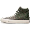 Converse x Concepts Chuck Taylor All Star 1970 High „Leopard Camo”