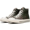 Converse x Concepts Chuck Taylor All Star 1970 High „Leopard Camo”