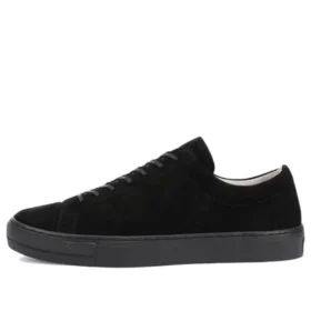 Converse x Coupe J Epais Chuck Taylor All Star Suede Ox „Negru”