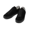 Converse x Coupe J Epais Chuck Taylor All Star Suede Ox „Negru”