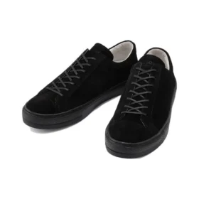 Converse x Coupe J Epais Chuck Taylor All Star Suede Ox „Negru”