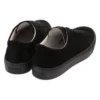 Converse x Coupe J Epais Chuck Taylor All Star Suede Ox „Negru”