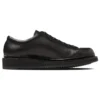 Converse x Coupe J Prm Ox x Regal Chuck Taylor All Star „Black”