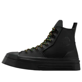 Converse x Daily Paper Chuck 70 De Luxe Squared „Pan-African”