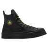 Converse x Daily Paper Chuck 70 De Luxe Squared „Pan-African”