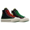 Converse x Daily Paper Chuck 70 „Pan-African”