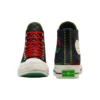 Converse x Daily Paper Chuck 70 „Pan-African”