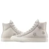 Converse x Daily Paper Star Player „Grey”