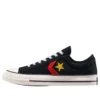 Converse x Daily Paper Star Player Low OX „Negru”