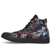 Converse x DC Comics Chuck Taylor All Star „Black”