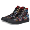Converse x DC Comics Chuck Taylor All Star „Black”