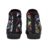 Converse x DC Comics Chuck Taylor All Star „Black”