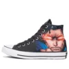 Converse x DC Comics Chuck Taylor All Star Hi „Superman”