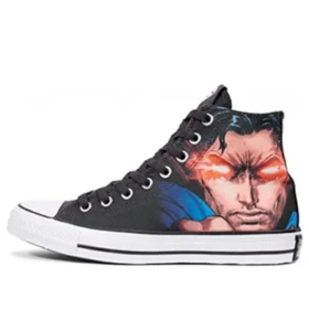 Converse x DC Comics Chuck Taylor All Star Hi „Superman”