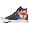 Converse x DC Comics Chuck Taylor All Star Hi „Superman”