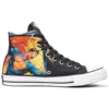 Converse x DC Comics Chuck Taylor All Star Hi „Superman”